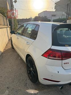 فولكسفاغن جولف